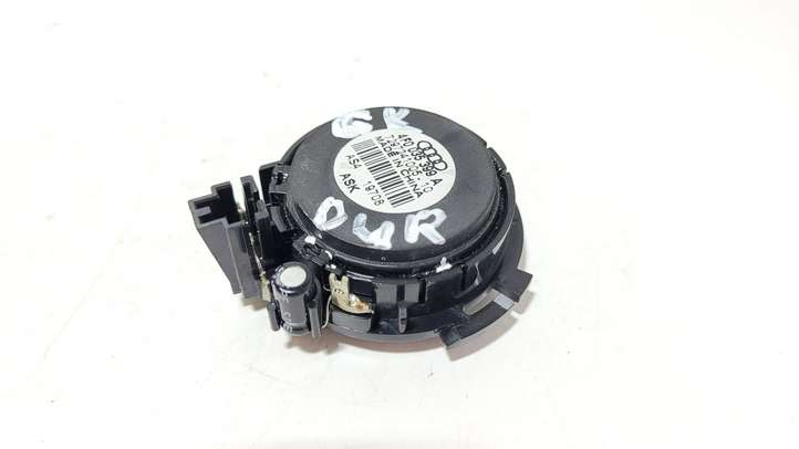 Audi A6 (2004 - 2008)  4F0035399A Высокочастотный динамик задних дверей 