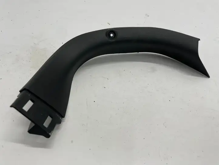 BMW 1 F20 F21 (2011 - 2019) 7239897 Прочая отделка багажника — фото 1