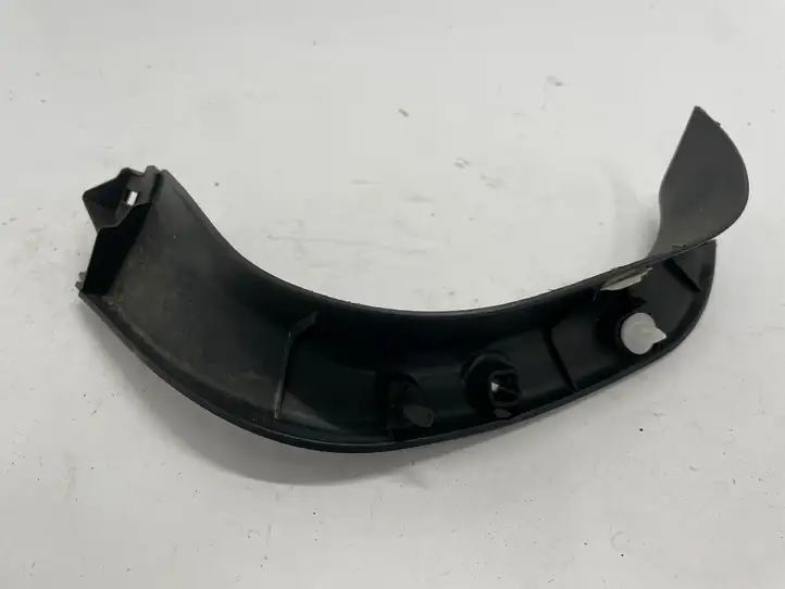 BMW 1 F20 F21 (2011 - 2019) 7239897 Прочая отделка багажника — фото 2