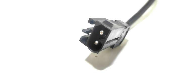 Land Rover Range Rover (2002 - 2005)  83855639 Датчик температуры салона