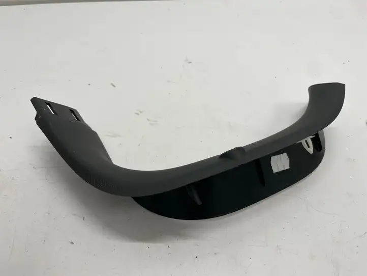 BMW 1 F20 F21 (2011 - 2019) 7239898 Прочая отделка багажника — фото 2