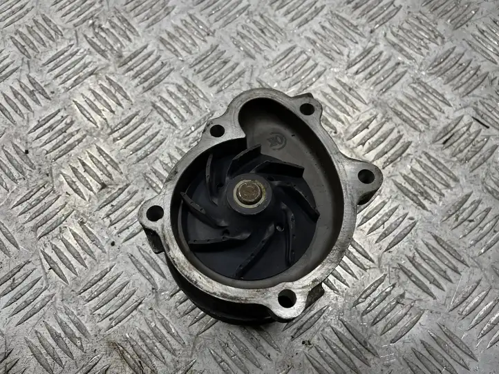 Opel Zafira B (2008 - 2014) насос охлаждения — фото 2