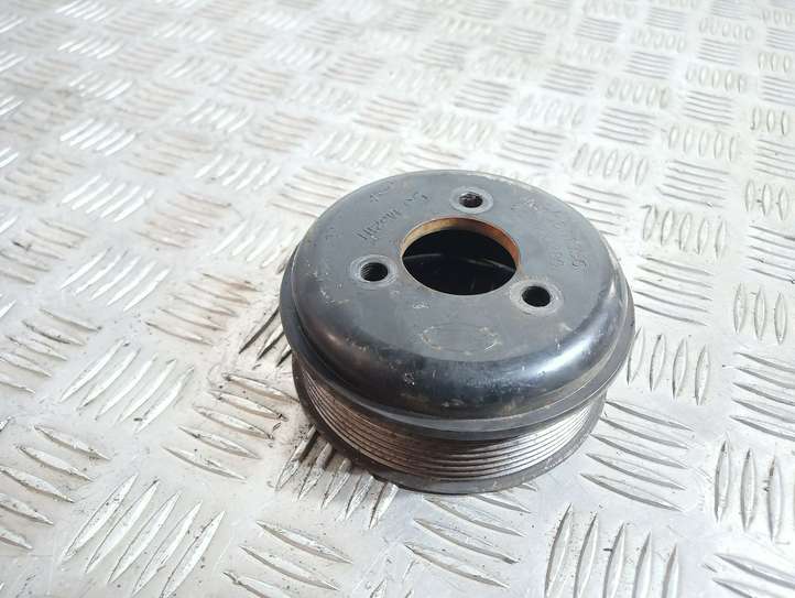Land Rover Discovery (2004 - 2009)  4H2Q8610BC Шкив водяного насоса