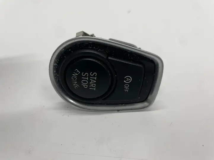 BMW 1 F20 F21 (2011 - 2019) 9250734 Включатель зажигания и стартера — фото 1