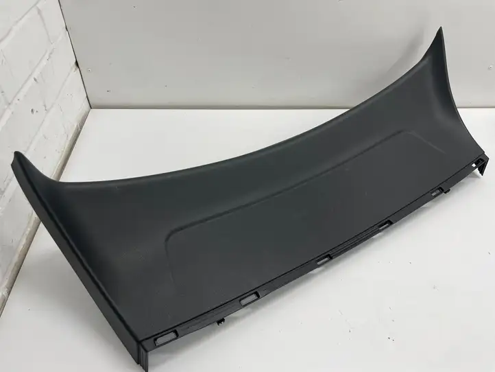 Mercedes-Benz A W177 (2018 - ) A1777400500 Комплект обшивки крышки багажника — фото 1