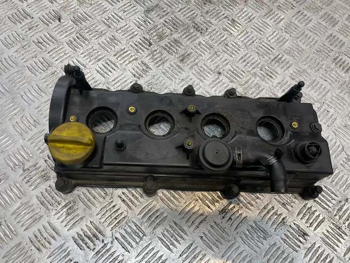 Opel Meriva B (2010 - 2014) Крышка головки блока цилиндров — фото 1