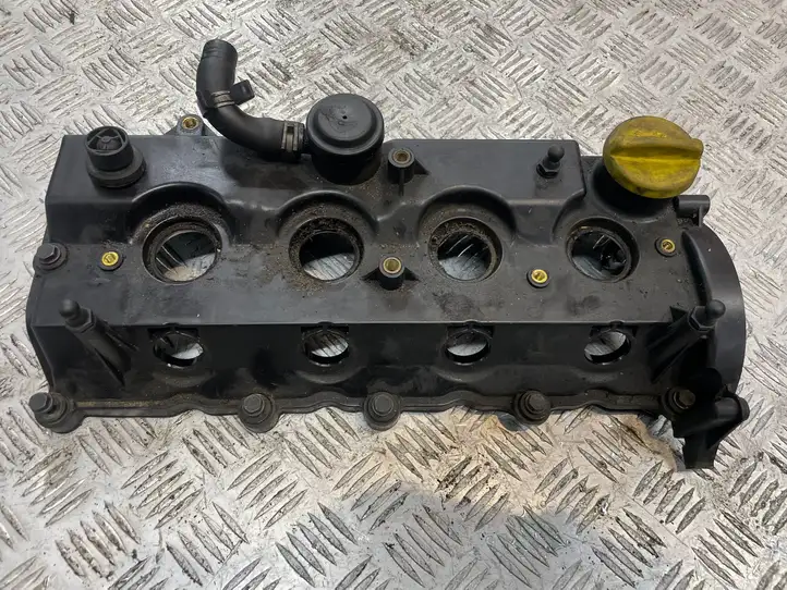 Opel Meriva B (2010 - 2014) Крышка головки блока цилиндров — фото 2