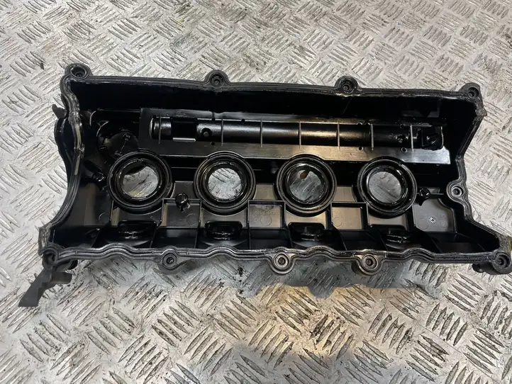 Opel Meriva B (2010 - 2014) Крышка головки блока цилиндров — фото 3