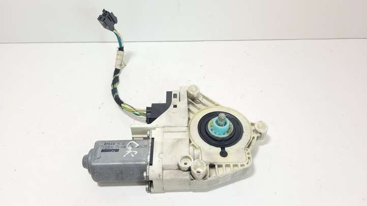 Audi A6 (2004 - 2008)  4F0959801C Механизм подъема окон задней двери