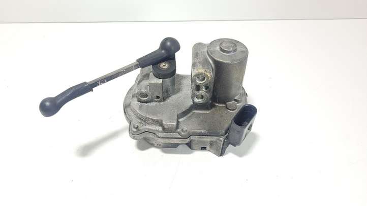 Audi A6 (2004 - 2008)  059129086M Двигатель заслонки