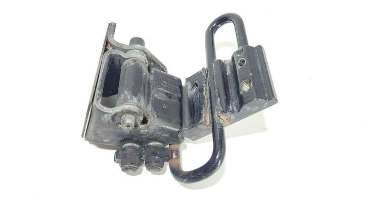Audi A6 (2004 - 2008)  8E0833412 Нижняя петля задней двери
