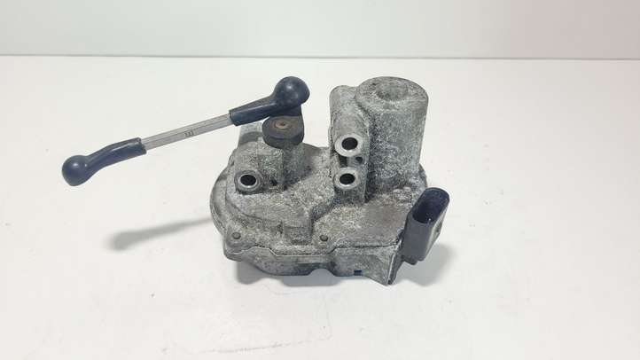 Audi A6 (2004 - 2008)  059129086D Двигатель заслонки