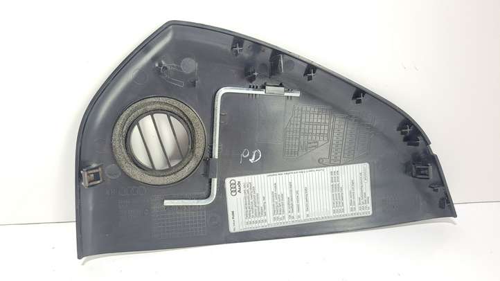 Audi A6 (2004 - 2008)  4F0857086 Отделочный щит панели (боковой)