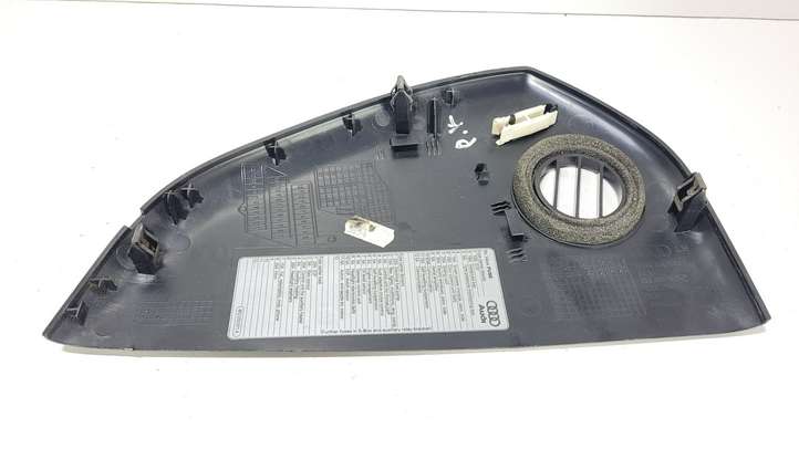 Audi A6 (2004 - 2008)  4F0857085C Отделочный щит панели (боковой)