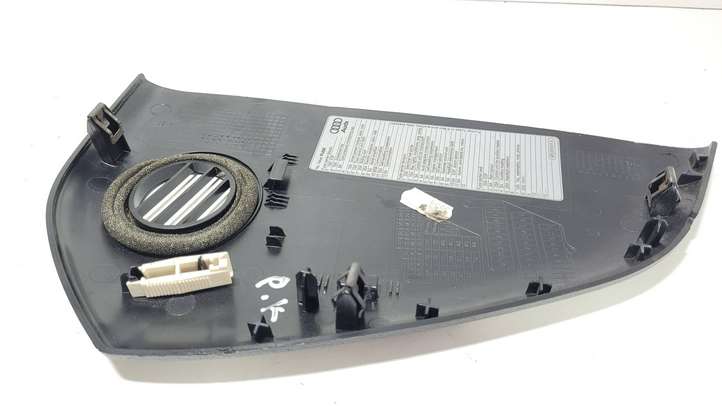 Audi A6 (2004 - 2008)  4F0857085C Отделочный щит панели (боковой)