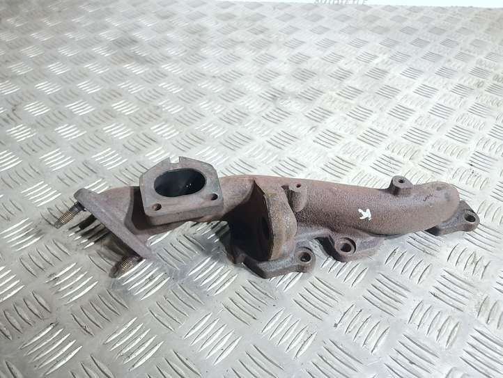 Land Rover Discovery (2004 - 2009)  4H2Q9431CB Выпускной коллектор