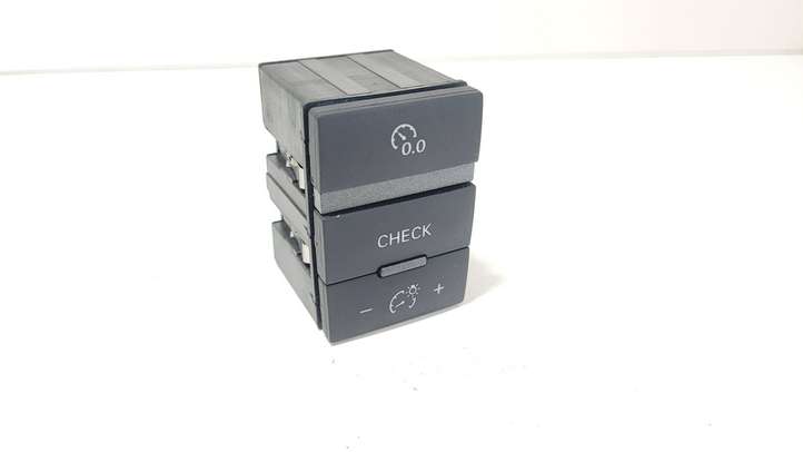 Audi A6 (2004 - 2008)  4F0927123A Включатель регулировки освещения панели