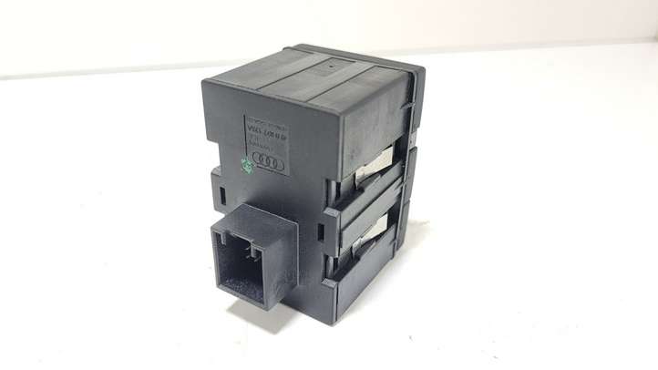 Audi A6 (2004 - 2008)  4F0927123A Включатель регулировки освещения панели