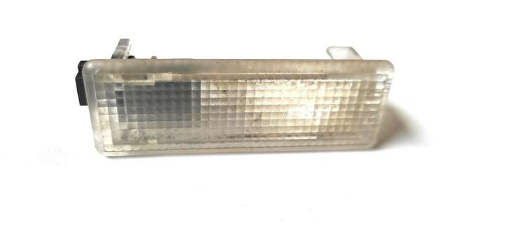 Land Rover Discovery (2004 - 2009)  160754 Другой фонарь салона