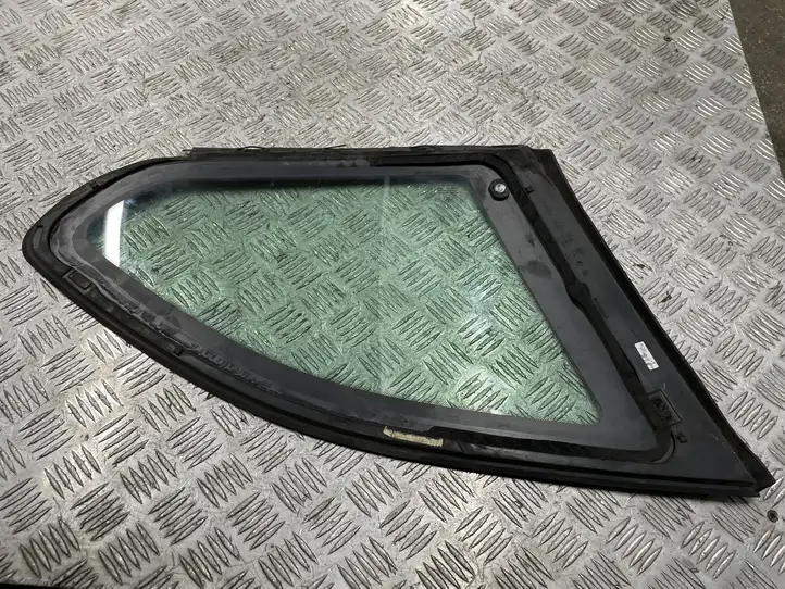 BMW 3 F30 F35 F31 (2012 - 2018) Заднее боковое стекло — фото 3