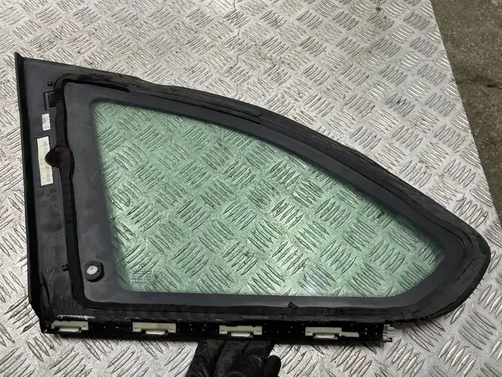 BMW 3 F30 F35 F31 (2012 - 2018) Заднее боковое стекло — фото 2
