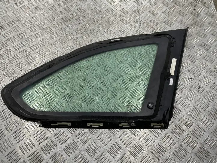 BMW 3 F30 F35 F31 (2012 - 2018) Заднее боковое стекло — фото 3