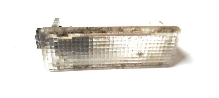 Land Rover Discovery (2004 - 2009)  160754 Другой фонарь салона