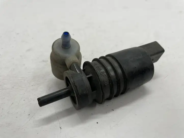 Opel Astra J (2009 - 2012) 13250357 Насос омывателя стекла — фото 2