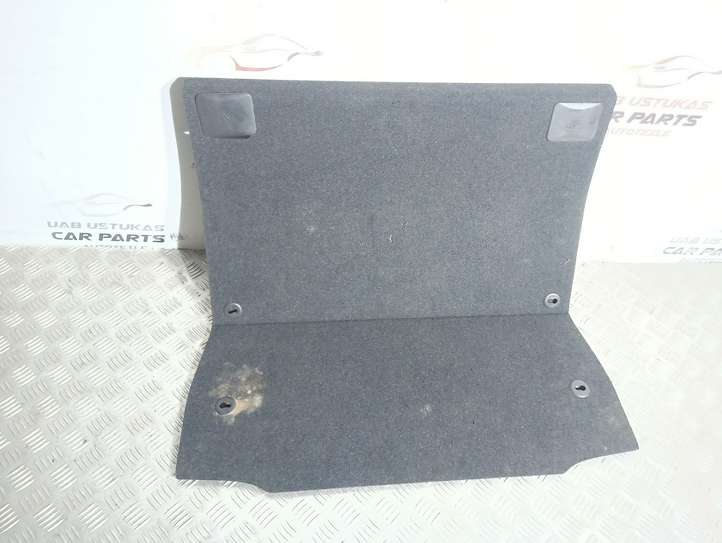 BMW 1 E81 E87 (2004 - 2011)  7547030  Коврик багажника