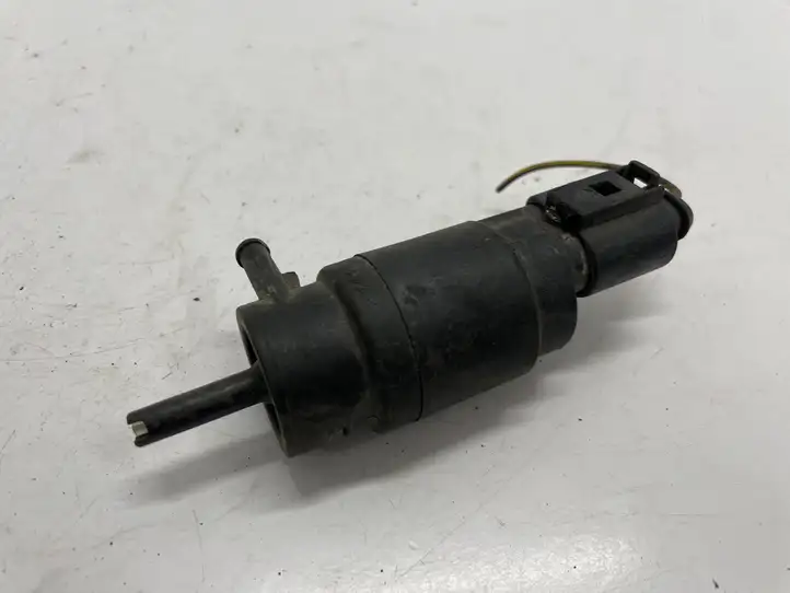 Mercedes-Benz E W211 (2002 - 2009) Насос омывателя стекла — фото 2