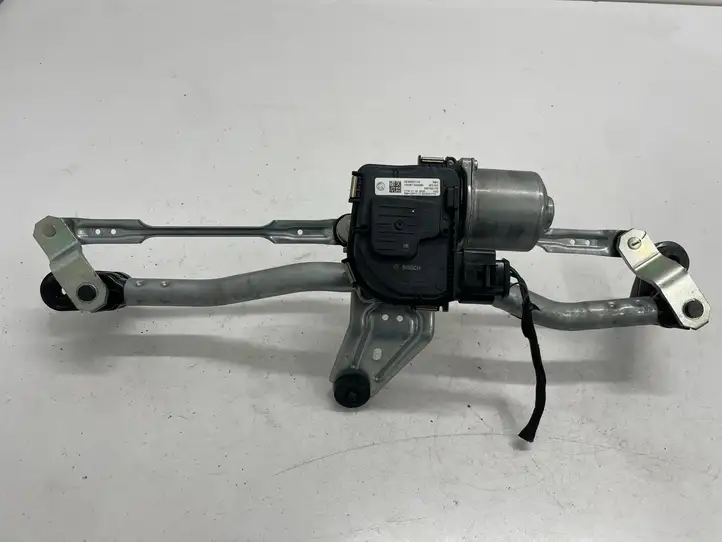 Skoda Octavia Mk4 (2019 - ) 5E8955023 Комплект механизма стеклоочистителей — фото 1