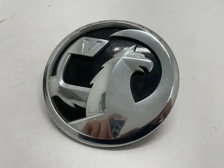 Opel Insignia B (2017 - ) 39061716 Кнопка закрытия крышки багажника — фото 1