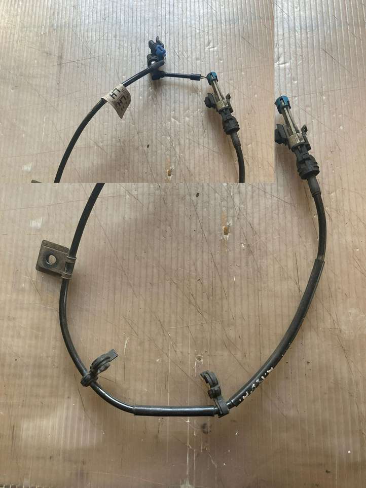 Chevrolet Captiva (2006 - 2011)  F069604 Передний датчик тормозов ABS