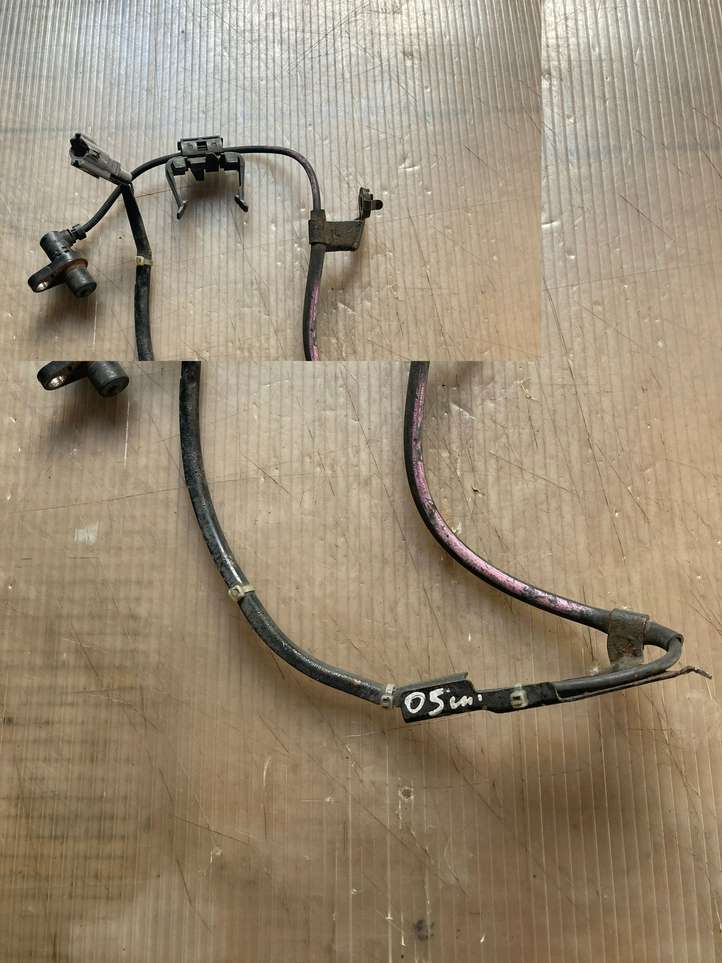 Lexus RX 300 (2003 - 2006)  8954348030 Передний датчик тормозов ABS