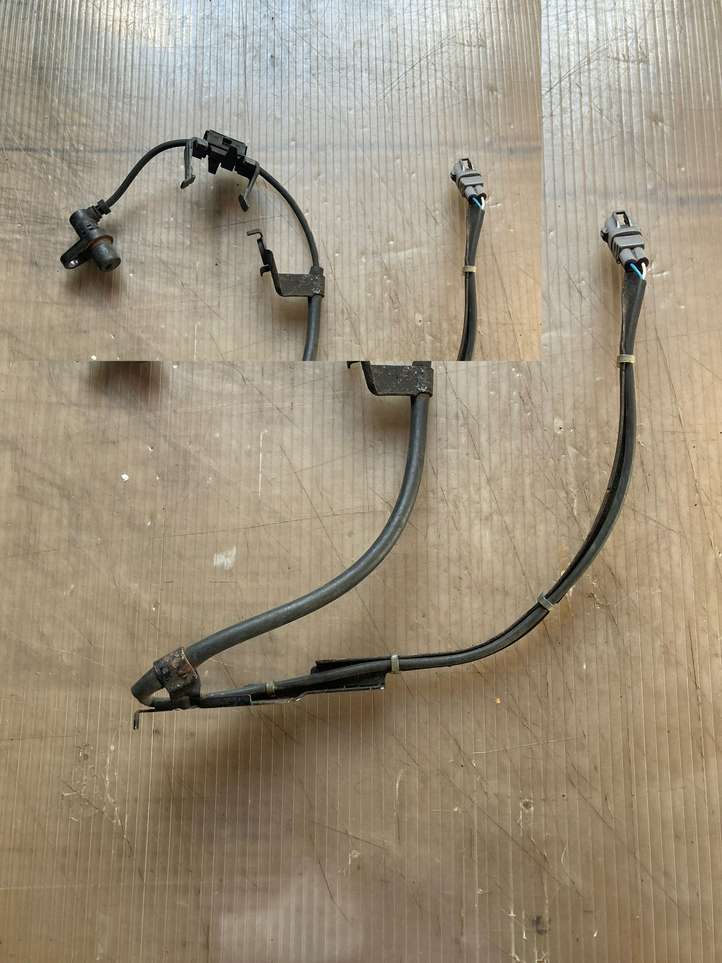 Lexus RX 300 (2003 - 2006)  8954348030 Передний датчик тормозов ABS