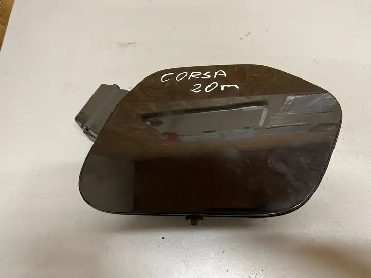 Opel Corsa F (2019 - ) 39167574 Крышка топливного бака — фото 1