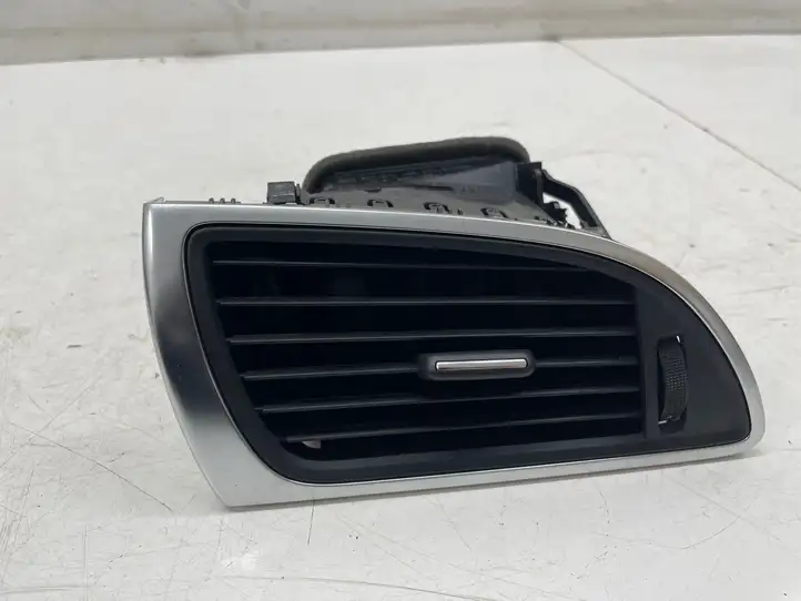 Audi A6 C7 (2011 - 2014) 4G2820901 Боковой воздушный дефлектор — фото 1