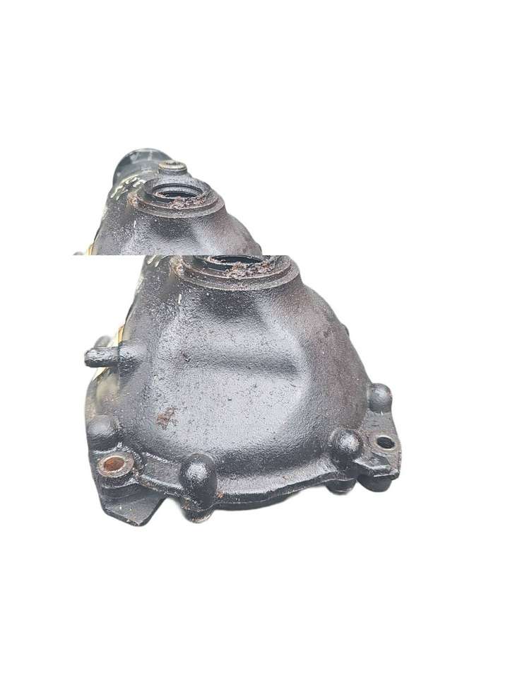 BMW X3 E83 (2003 - 2010)  7546112 Передний редуктор