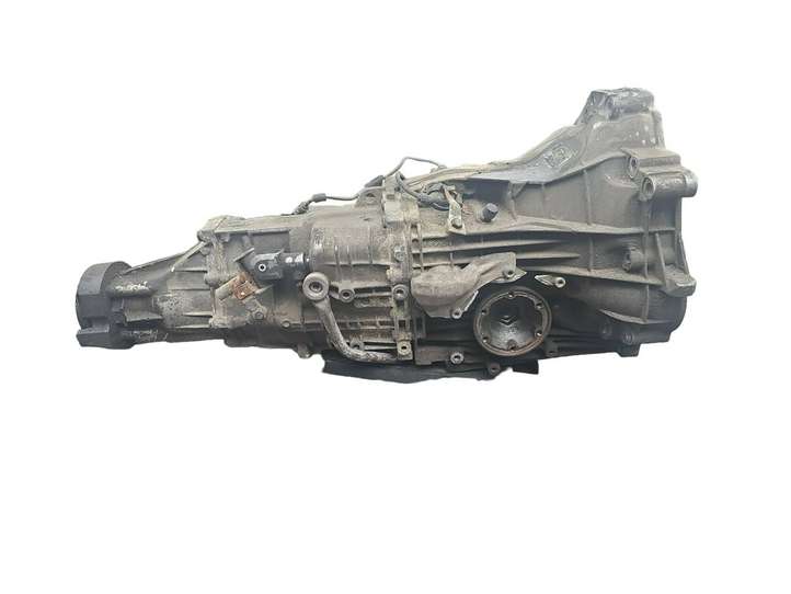 Audi A6 (2001 - 2004)  01A301231H Механическая коробка передач, 5 передач