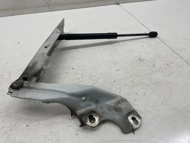 Audi A6 C7 (2011 - 2014) 4C8823302D Петли капота — фото 1