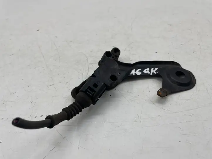Audi A6 C7 (2011 - 2014) 4H0907503 Датчик уровня пневмоподвески — фото 1