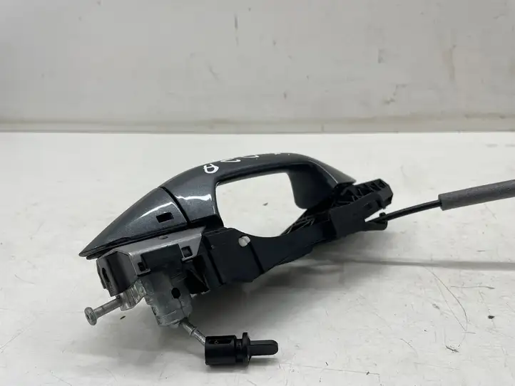 Audi A3/S3 8Y (2020 - ) 5N0837017E Наружная ручка пиредней двери — фото 2