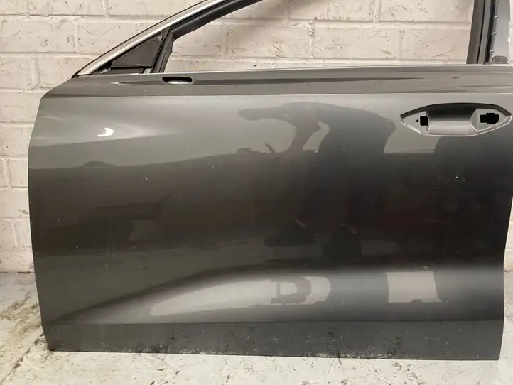 Audi A3/S3 8Y (2020 - ) Дверь — фото 2