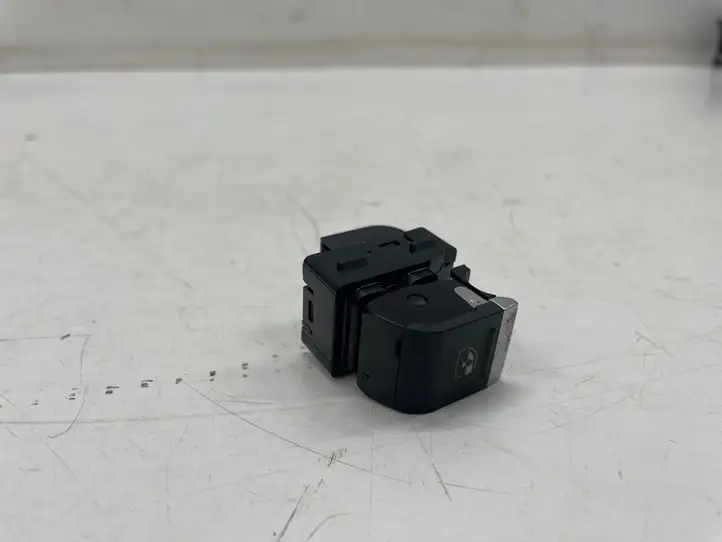 Audi A3/S3 8Y (2020 - ) 4K0959855 Кнопка стеклоподъемников — фото 1