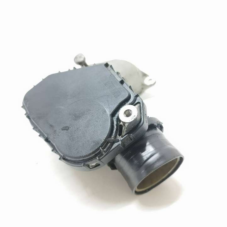 Nissan Qashqai (2006 - 2010)  8200302798F Дроссельная заслонка