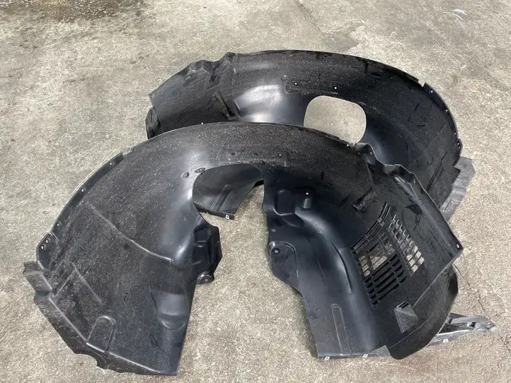 Audi A3/S3 8Y (2020 - ) 5Q0959455BJ Комплект передней части — фото 8