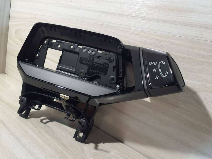 Volkswagen ID.3 (2019 - )  12039555 Отделка приборного щитка