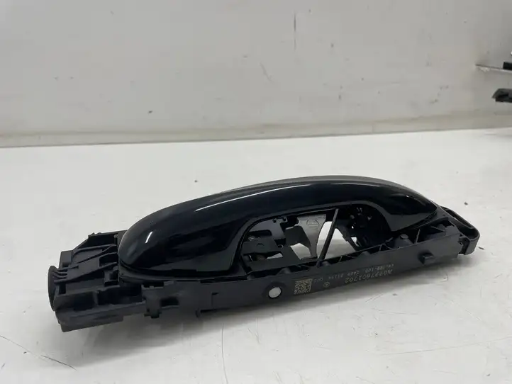 Mercedes-Benz A W177 (2018 - ) A0997601702 Наружная ручка задней двери — фото 1