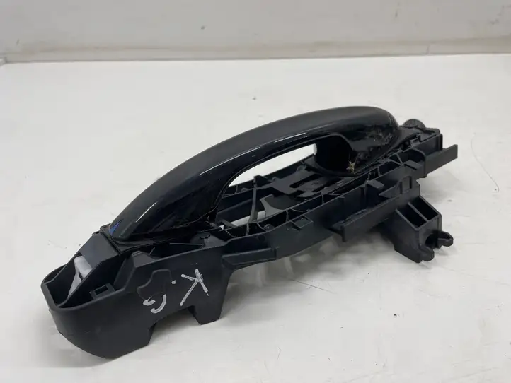 Mercedes-Benz A W177 (2018 - ) A0997601702 Наружная ручка задней двери — фото 2