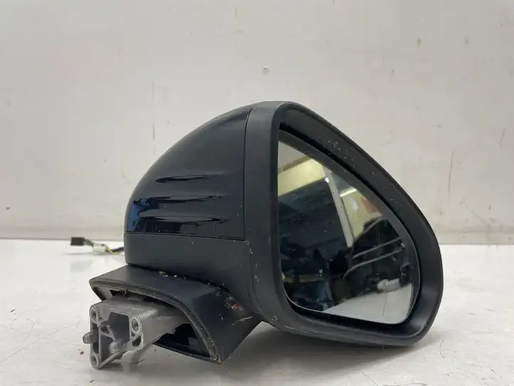Mercedes-Benz A W177 (2018 - ) A1778108804 Боковое зеркало с электроприводом — фото 1